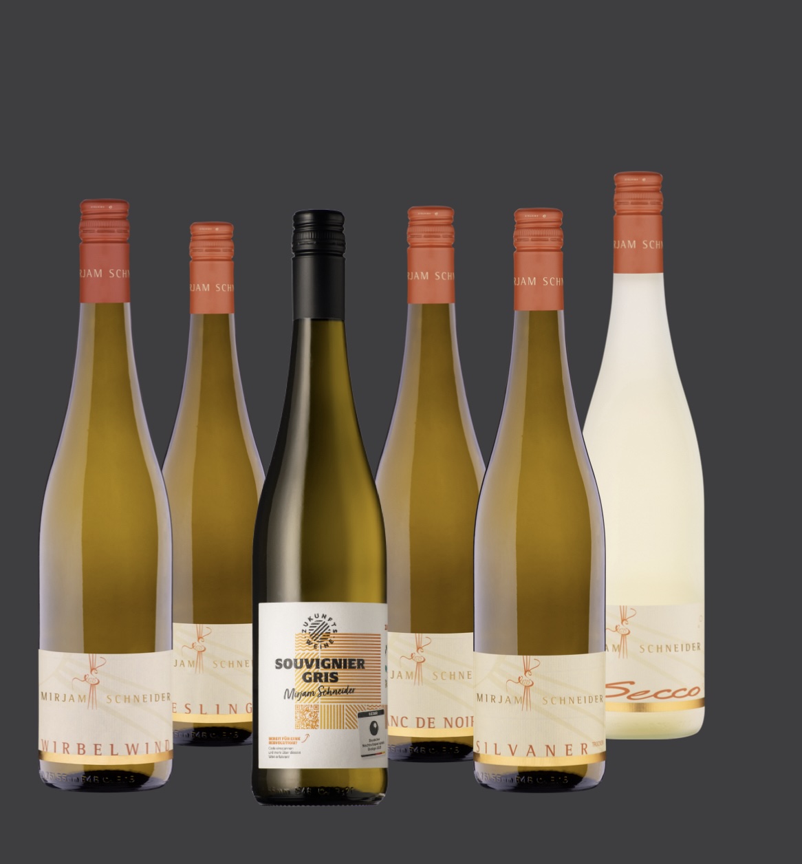 <br>Nr.: P Oster<br>Osterpaket<br>2024 Secco<br>2024 Riesling Gutswein tr.<br>2024 Silvaner Gutswein tr.<br>2024 Wirbelwind Gutswein tr.<br>2024 Souvignier Gris Zukunftswein tr.<br>2024 Merlot Blanc de Noir Gutswein tr.<br>