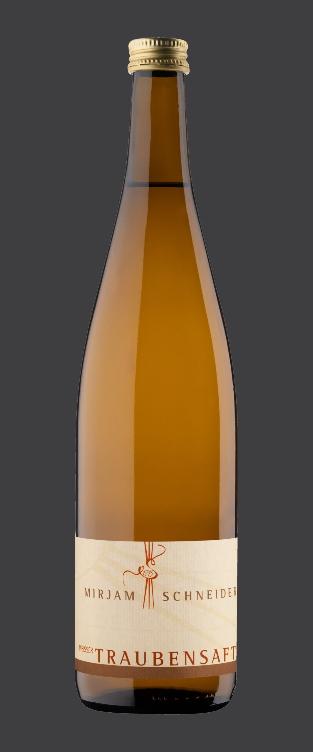 <br>Nr.: 41/25<br>2024   Traubensaft weiß   0,75l<br>